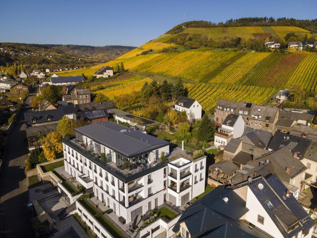 Appartement Neu Moselroyal Luxus 2-4 Pers Design Klima à Traben-Trarbach Extérieur photo