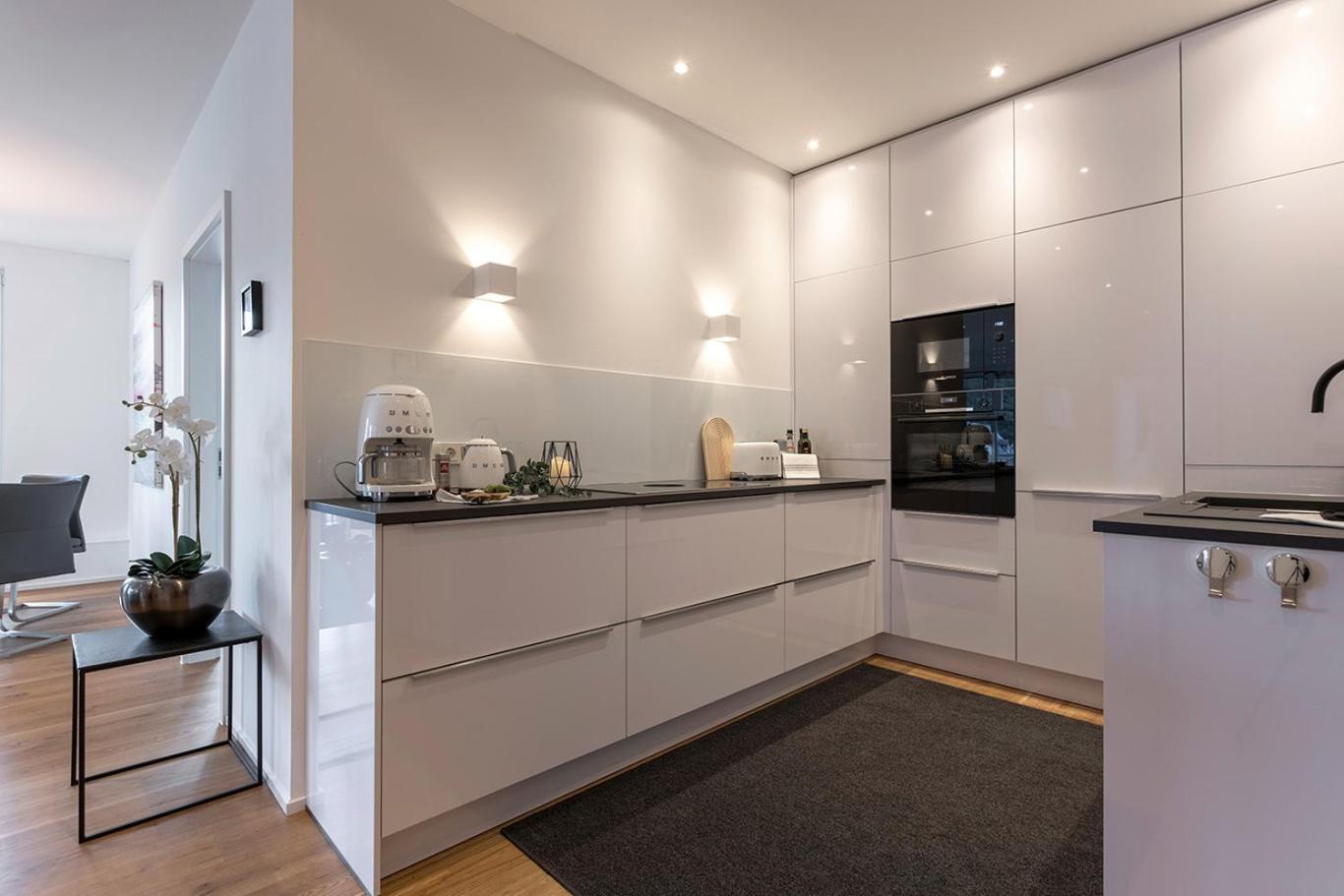 Appartement Neu Moselroyal Luxus 2-4 Pers Design Klima à Traben-Trarbach Extérieur photo