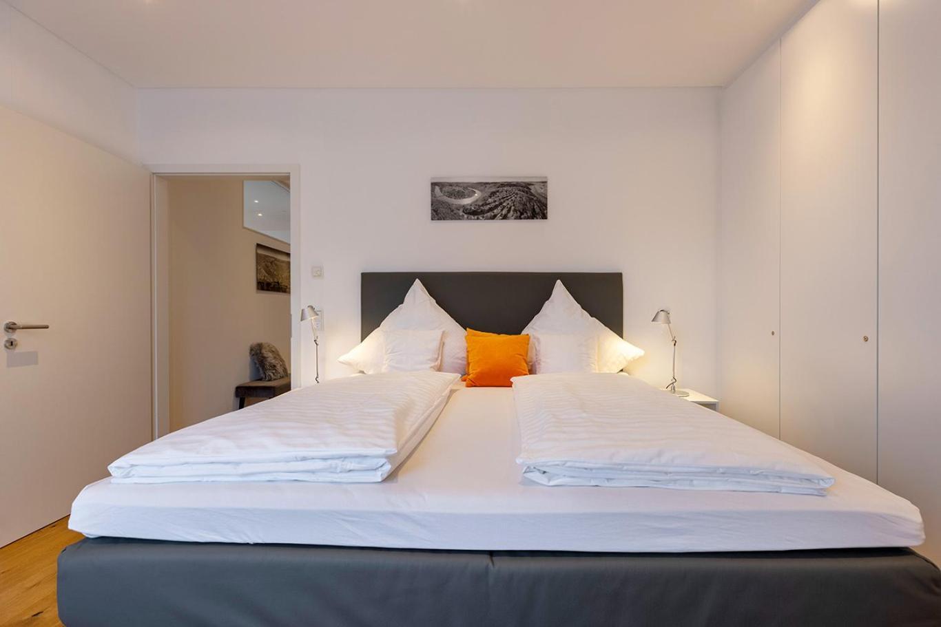 Appartement Neu Moselroyal Luxus 2-4 Pers Design Klima à Traben-Trarbach Extérieur photo